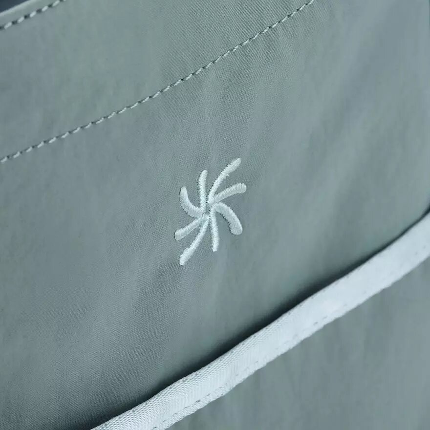 Cloudstepper groene draagtas voor dames Cloudstepper groene draagtas voor dames
