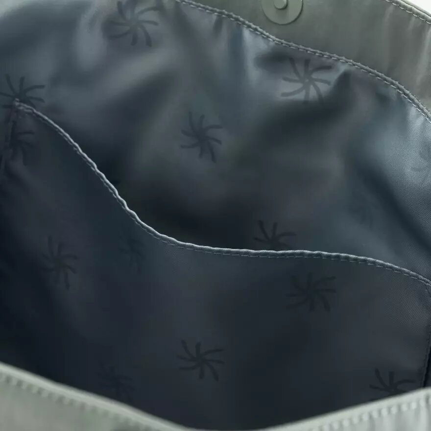 Cloudstepper groene draagtas voor dames Cloudstepper groene draagtas voor dames