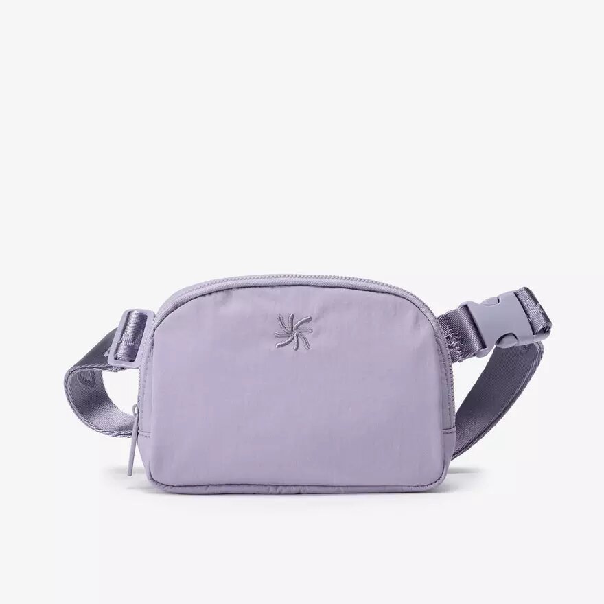 Cloudstepper-heuptas voor dames, grijs Cloudstepper-heuptas voor dames, grijs