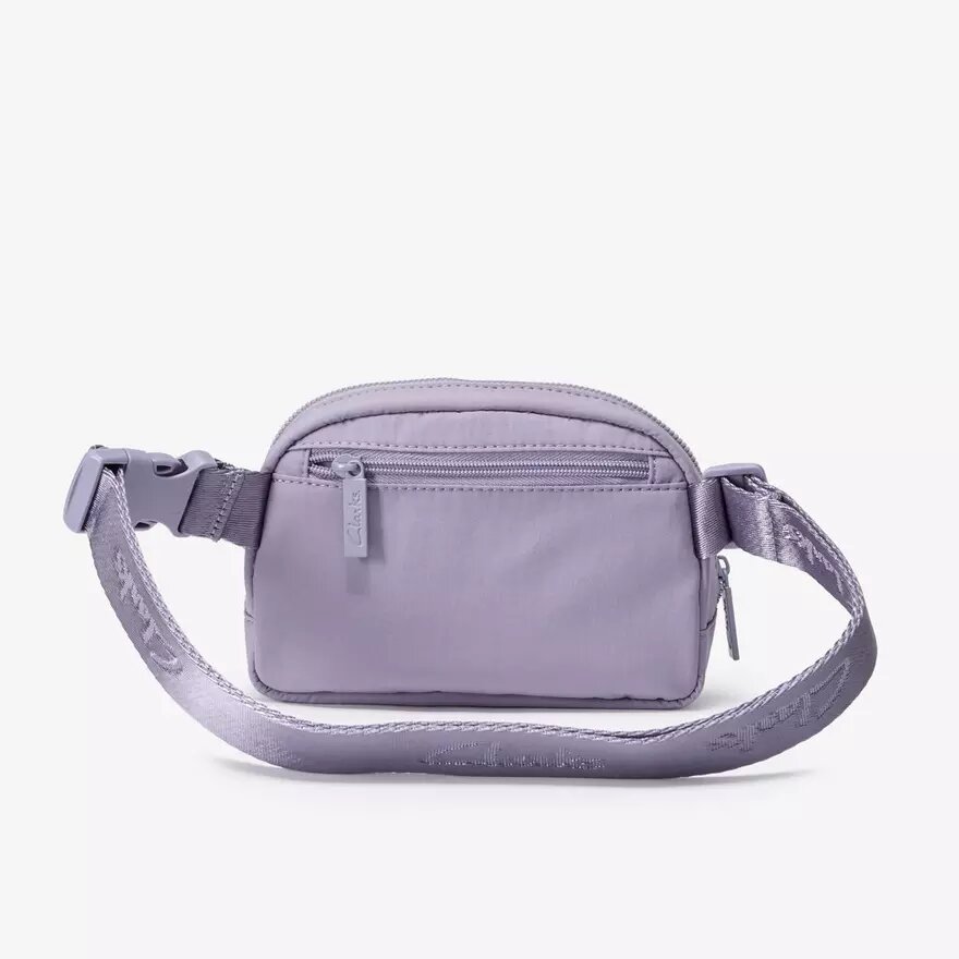 Cloudstepper-heuptas voor dames, grijs Cloudstepper-heuptas voor dames, grijs