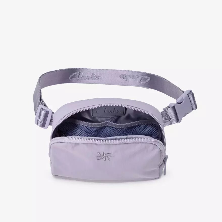 Cloudstepper-heuptas voor dames, grijs Cloudstepper-heuptas voor dames, grijs
