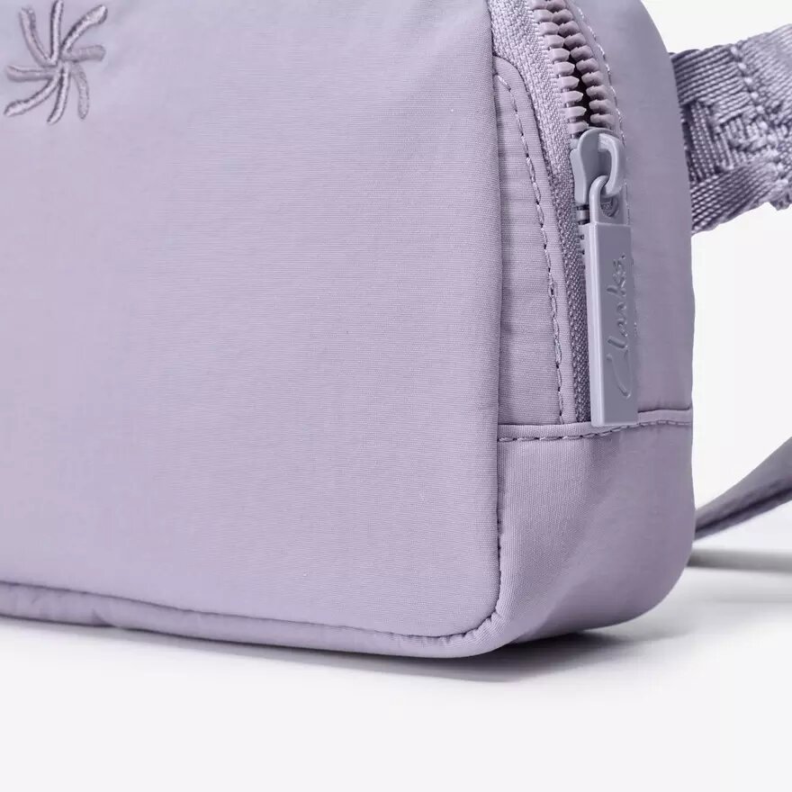 Cloudstepper-heuptas voor dames, grijs Cloudstepper-heuptas voor dames, grijs