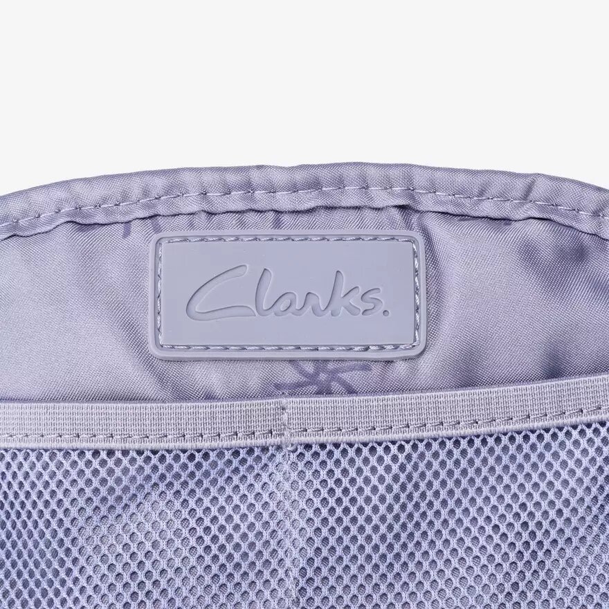 Cloudstepper-heuptas voor dames, grijs Cloudstepper-heuptas voor dames, grijs