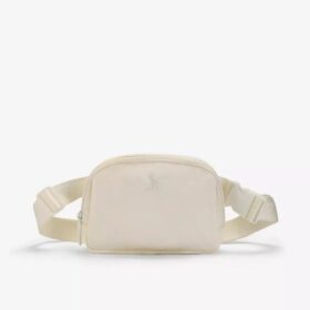 Cloudstepper-heuptas voor dames, wit