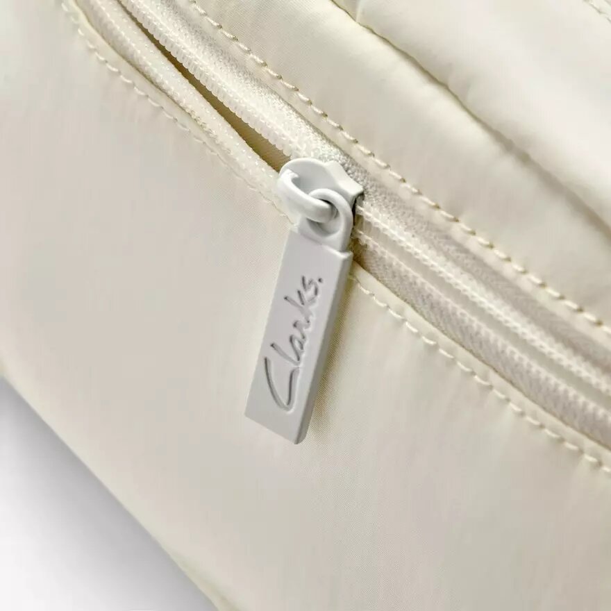 Cloudstepper-heuptas voor dames, wit Cloudstepper-heuptas voor dames, wit