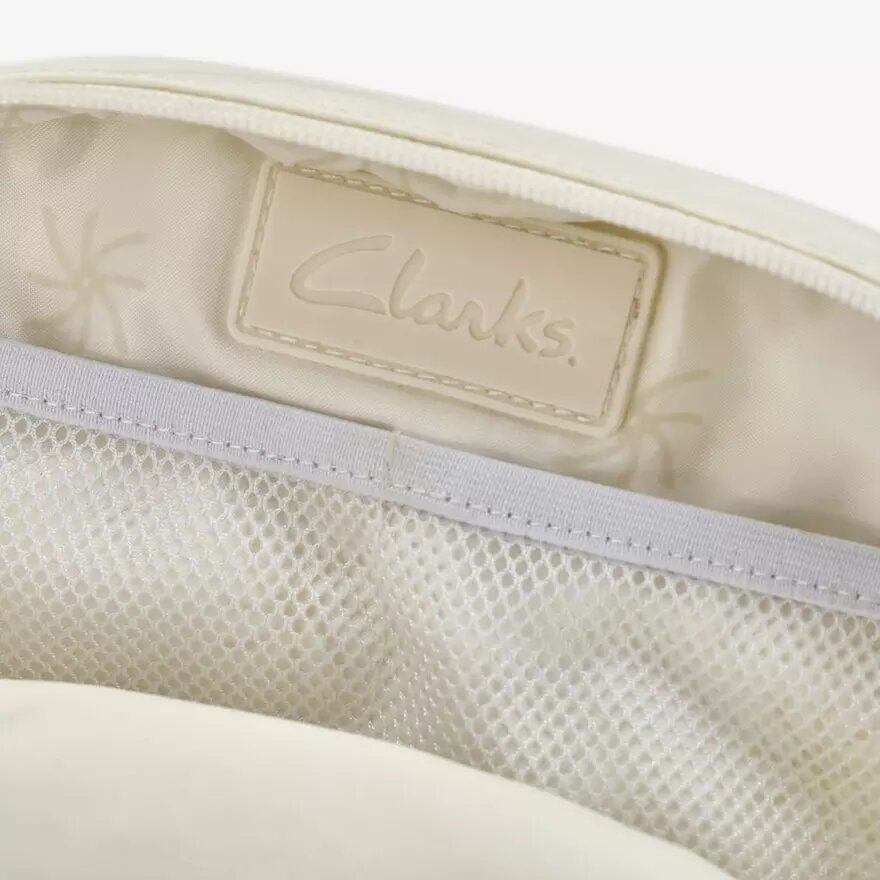 Cloudstepper-heuptas voor dames, wit Cloudstepper-heuptas voor dames, wit