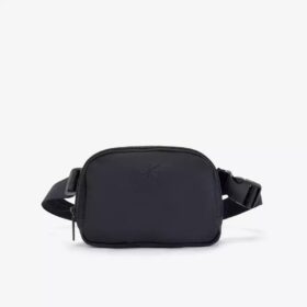 Cloudstepper-heuptas voor dames, zwart