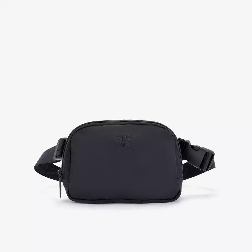Cloudstepper-heuptas voor dames, zwart Cloudstepper-heuptas voor dames, zwart