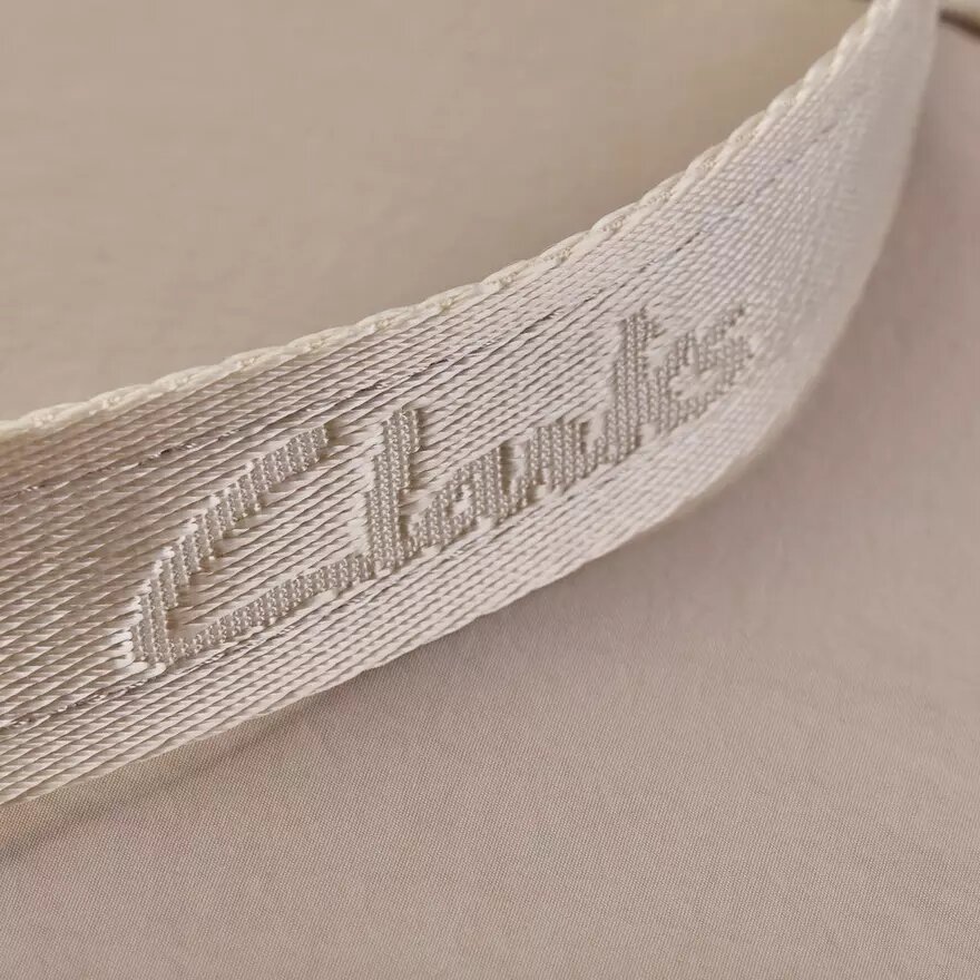 Cloudstepper kleine zandkleurige draagtas voor dames Cloudstepper kleine zandkleurige draagtas voor dames