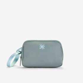 Cloudstepper Mini-tassen voor dames in groen