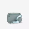 Cloudstepper Mini-tassen voor dames in groen Cloudstepper Mini-tassen voor dames in groen