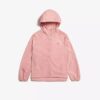 Cloudstepper Pack-It-jas voor dames in Dusty Rose Cloudstepper Pack-It-jas voor dames in Dusty Rose