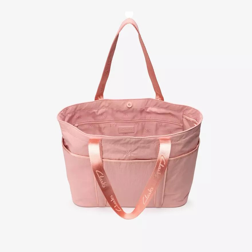 Cloudstepper Rose-tassen voor dames Cloudstepper Rose-tassen voor dames