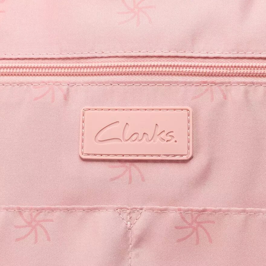 Cloudstepper Rose-tassen voor dames Cloudstepper Rose-tassen voor dames