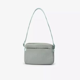 Cloudstepper-schoudertas voor dames, groen