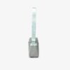 Cloudstepper-schoudertas voor dames, groen Cloudstepper-schoudertas voor dames, groen