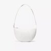 Cloudstepper-schoudertas voor dames, wit Cloudstepper-schoudertas voor dames, wit