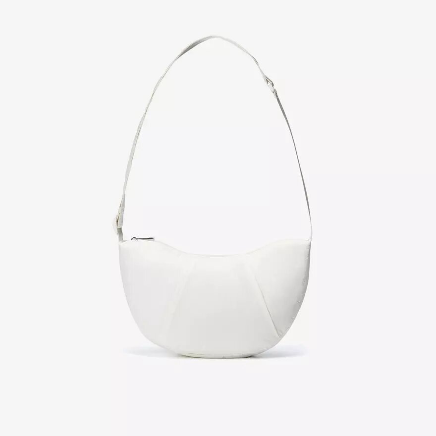 Cloudstepper-schoudertas voor dames, wit Cloudstepper-schoudertas voor dames, wit
