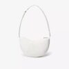 Cloudstepper-schoudertas voor dames, wit Cloudstepper-schoudertas voor dames, wit