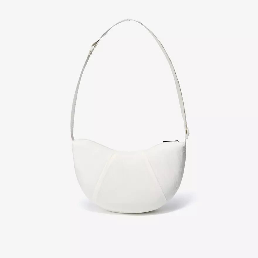Cloudstepper-schoudertas voor dames, wit Cloudstepper-schoudertas voor dames, wit