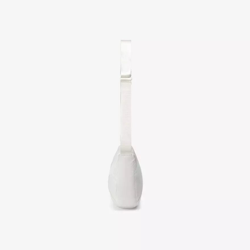 Cloudstepper-schoudertas voor dames, wit Cloudstepper-schoudertas voor dames, wit