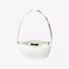 Cloudstepper-schoudertas voor dames, wit Cloudstepper-schoudertas voor dames, wit