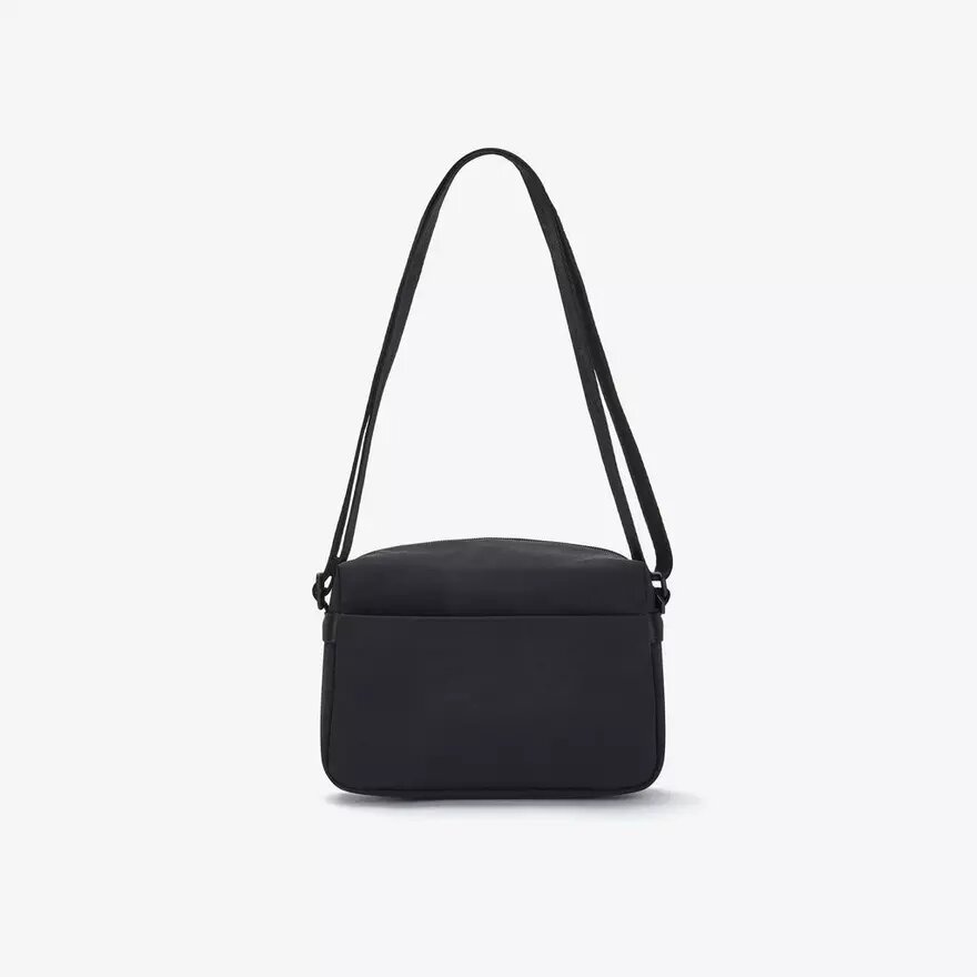 Cloudstepper-schoudertas voor dames, zwart Cloudstepper-schoudertas voor dames, zwart