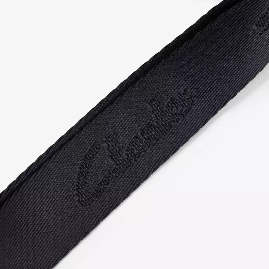 Cloudstepper-schoudertas voor dames, zwart Cloudstepper-schoudertas voor dames, zwart