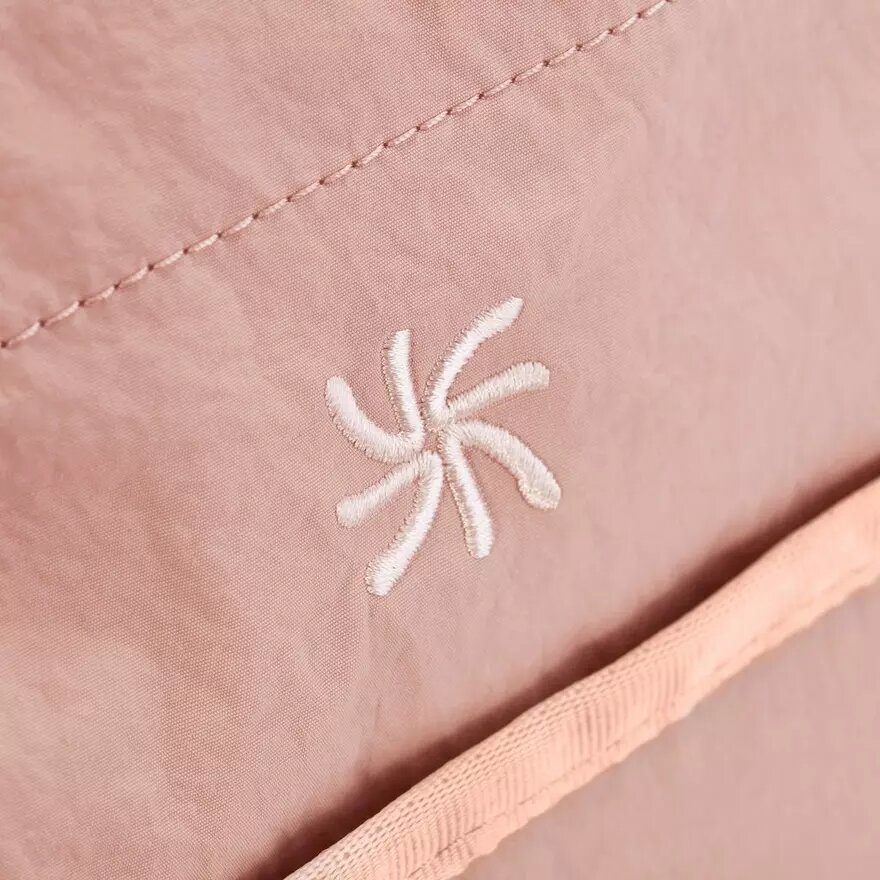 Cloudstepper Small Rose-tas voor dames Cloudstepper Small Rose-tas voor dames