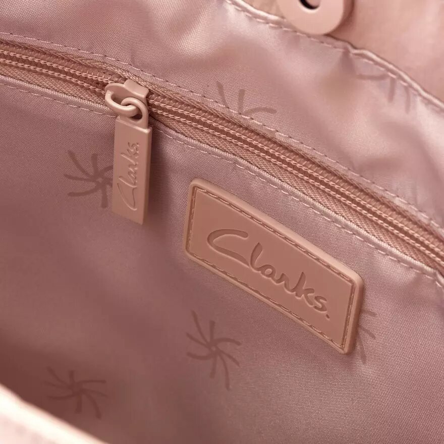 Cloudstepper Small Rose-tas voor dames Cloudstepper Small Rose-tas voor dames