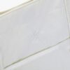 Cloudstepper-tassen voor dames in helder wit
