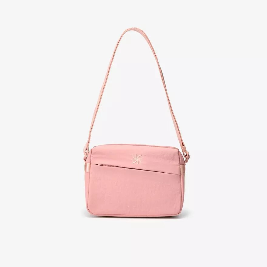 Cloudstepper-tassen voor dames, roze Cloudstepper-tassen voor dames, roze