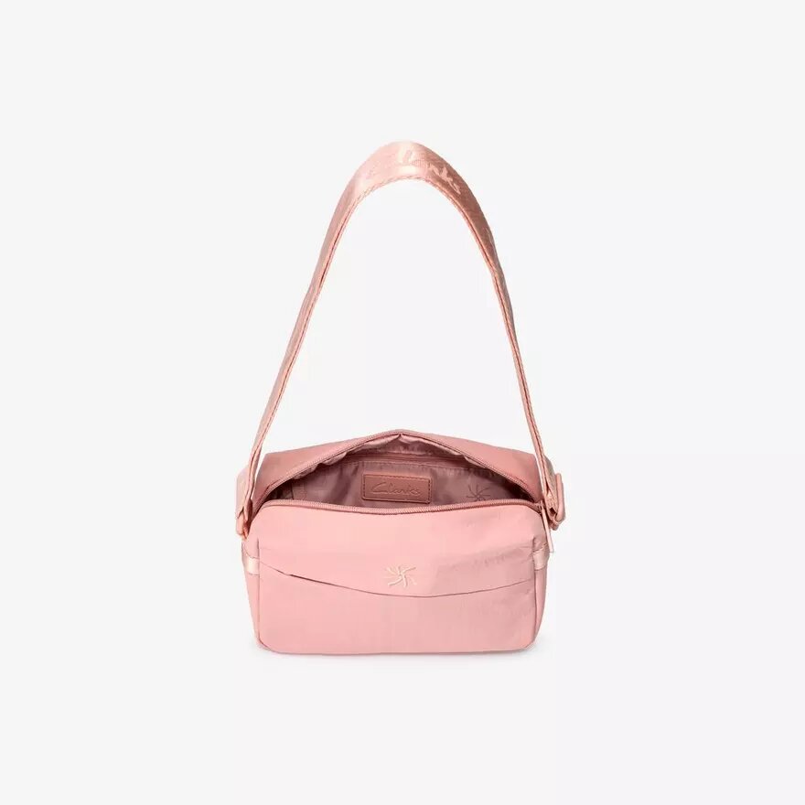 Cloudstepper-tassen voor dames, roze Cloudstepper-tassen voor dames, roze