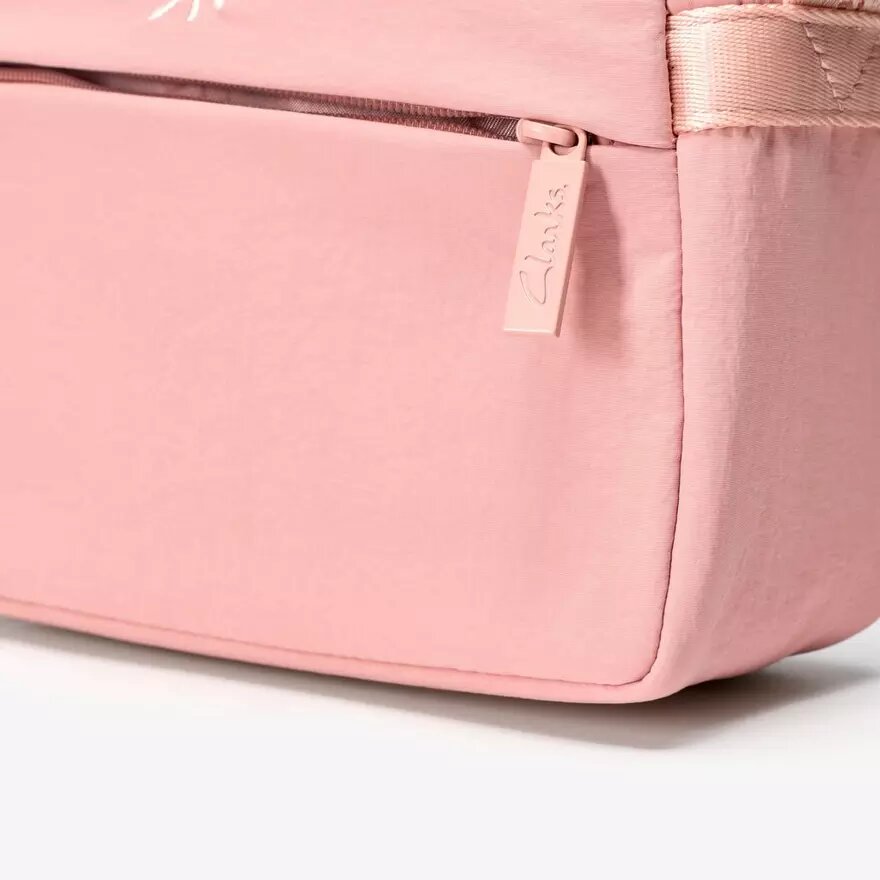Cloudstepper-tassen voor dames, roze Cloudstepper-tassen voor dames, roze