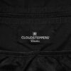Cloudstepper zwarte rugzak voor dames