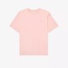 Cloudsteppers Core T-shirt Dusty Pink
