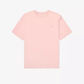 Cloudsteppers Core T-shirt Dusty Pink