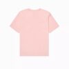 Cloudsteppers Core T-shirt Dusty Pink