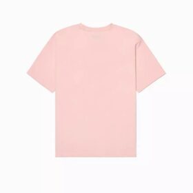 Cloudsteppers Core T-shirt Dusty Pink