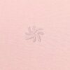 Cloudsteppers Core T-shirt Dusty Pink