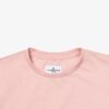 Cloudsteppers Core T-shirt Dusty Pink