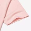 Cloudsteppers Core T-shirt Dusty Pink