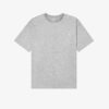 Cloudsteppers Core T-shirt Grijs Cloudsteppers Core T-shirt Grijs