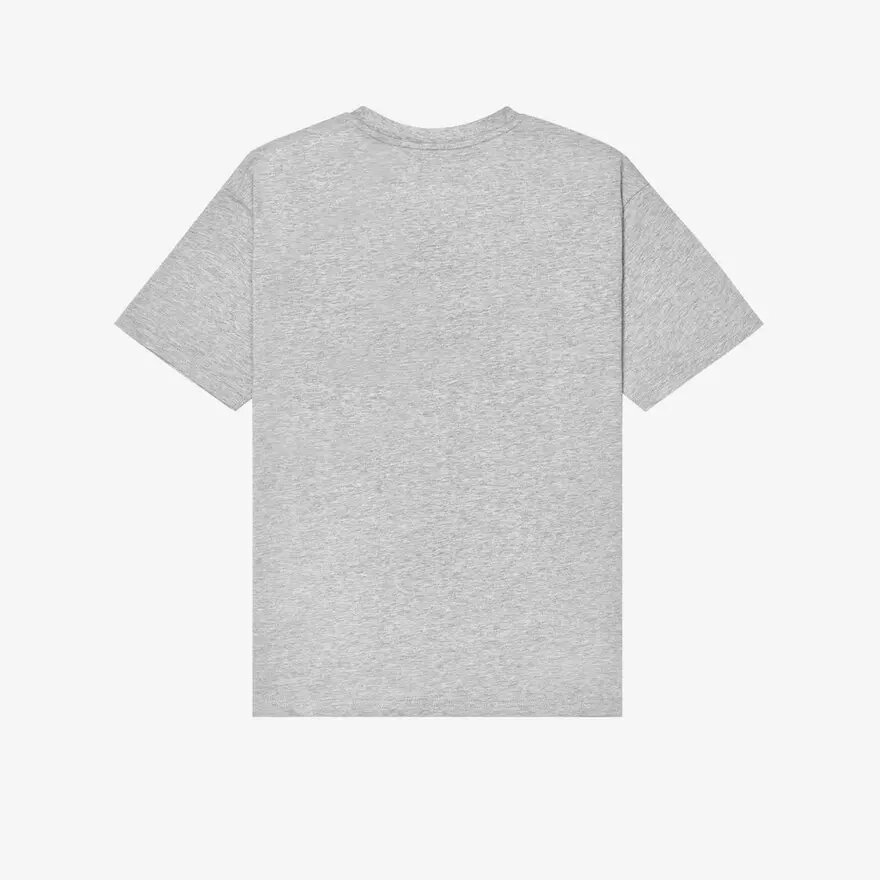 Cloudsteppers Core T-shirt Grijs Cloudsteppers Core T-shirt Grijs