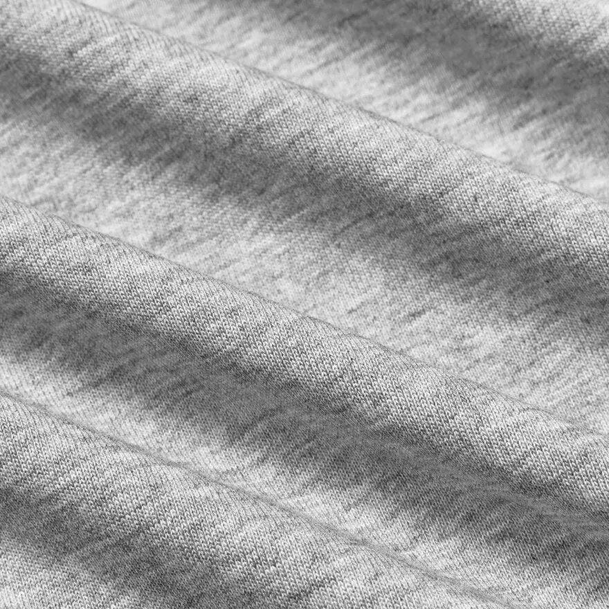 Cloudsteppers Core T-shirt Grijs Cloudsteppers Core T-shirt Grijs