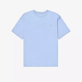 Cloudsteppers Core T-shirt lichtblauw