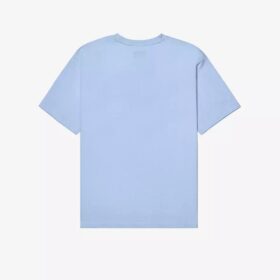 Cloudsteppers Core T-shirt lichtblauw