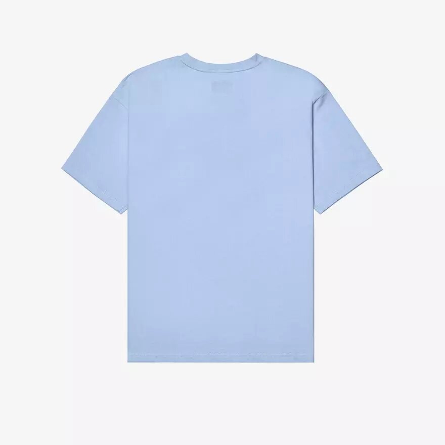 Cloudsteppers Core T-shirt lichtblauw Cloudsteppers Core T-shirt lichtblauw