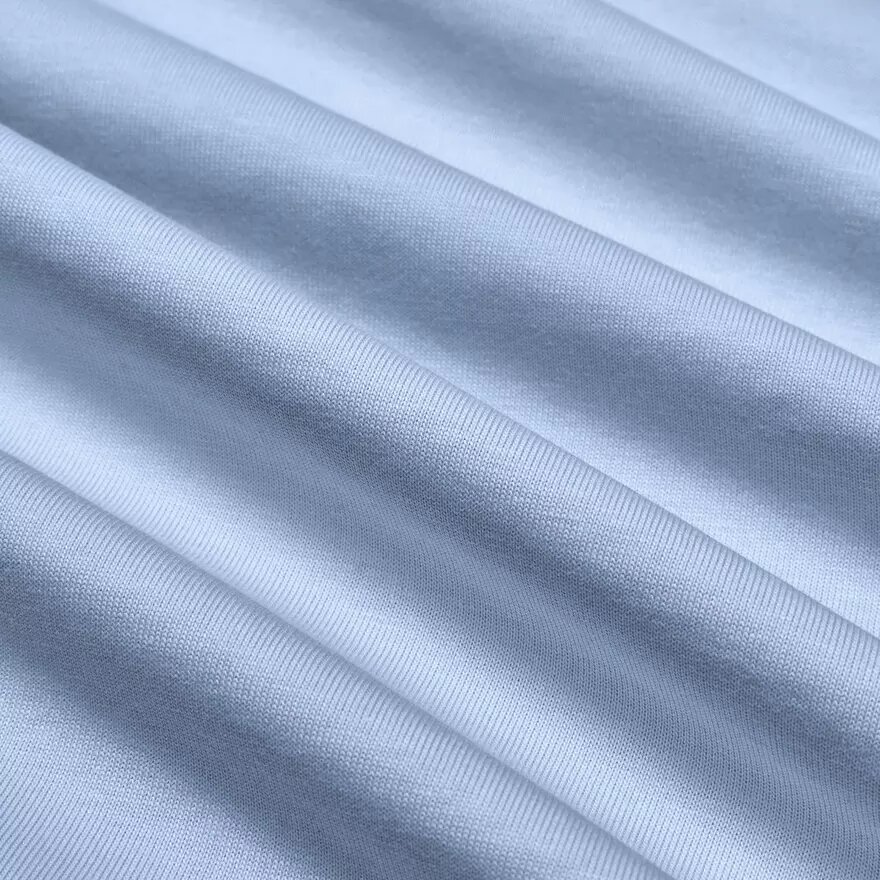 Cloudsteppers Core T-shirt lichtblauw Cloudsteppers Core T-shirt lichtblauw
