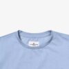 Cloudsteppers Core T-shirt lichtblauw Cloudsteppers Core T-shirt lichtblauw